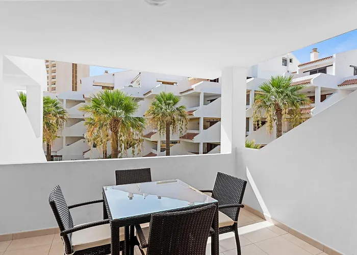Paloma Apartmán
