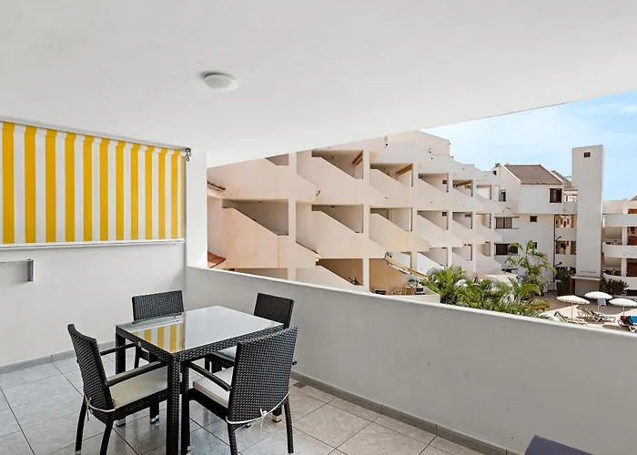 Paloma * Los Cristianos (Tenerife)