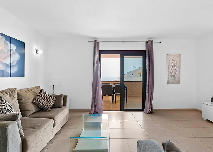 Paloma Apartment *