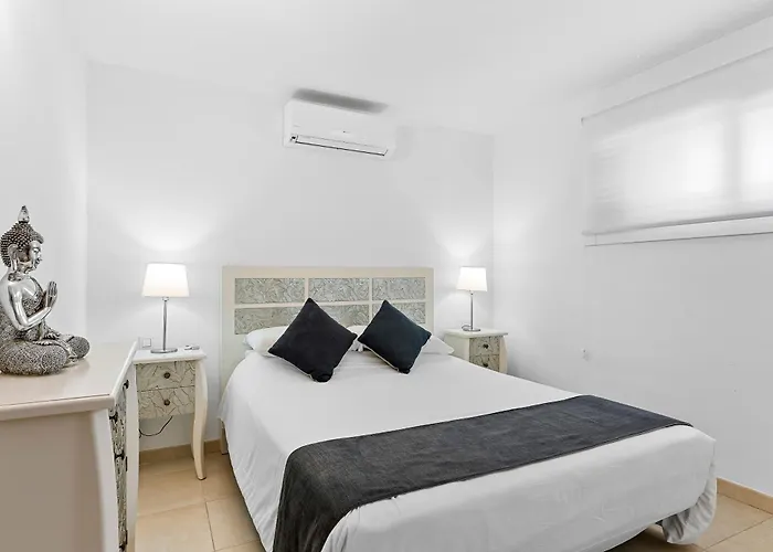 Paloma Daire Los Cristianos (Tenerife)