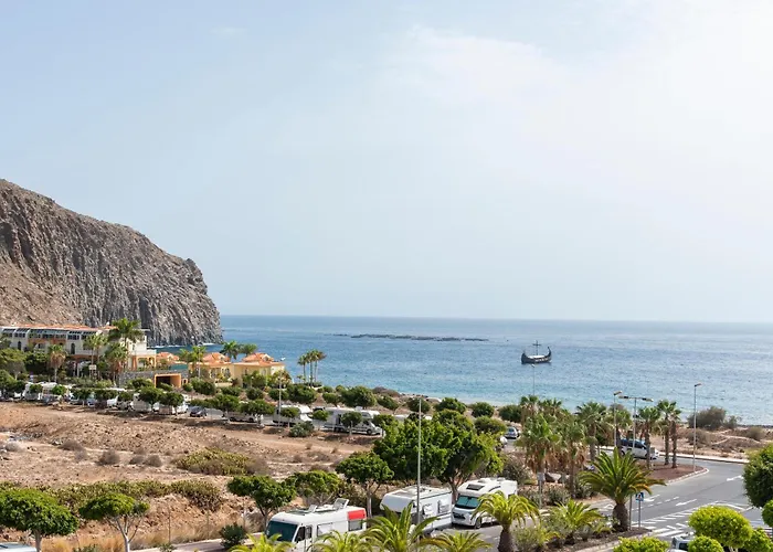 Apartmán Paloma