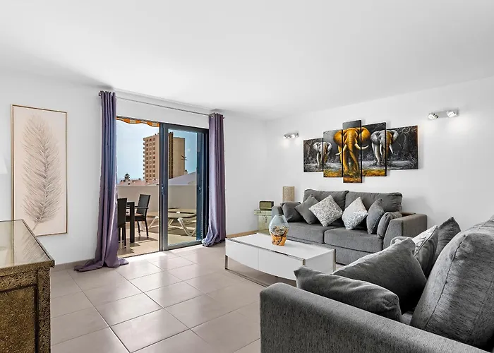 Apartmán Paloma
