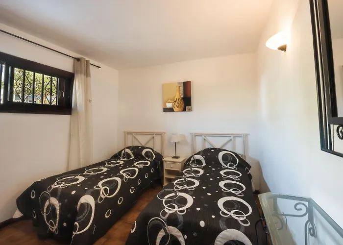 Apartment Paloma