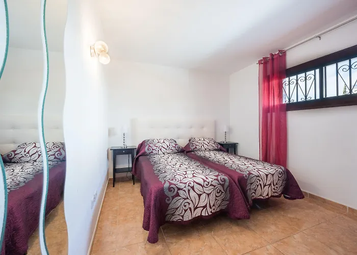 Apartment Paloma