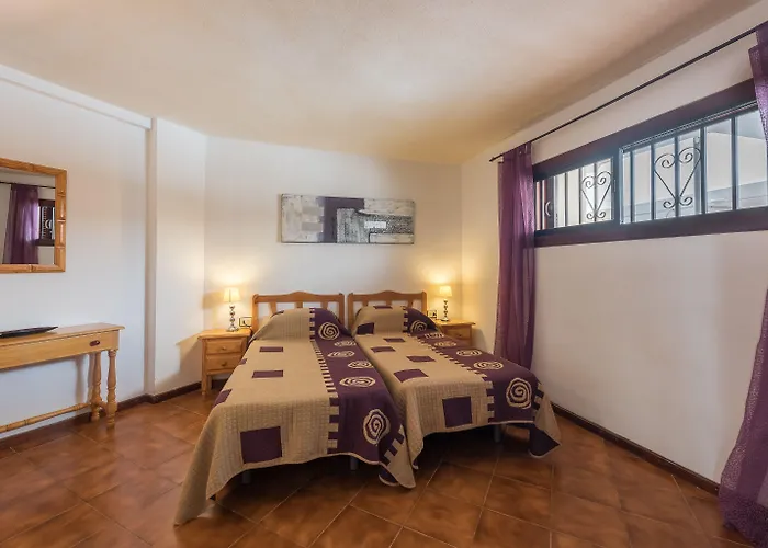 Apartment Paloma