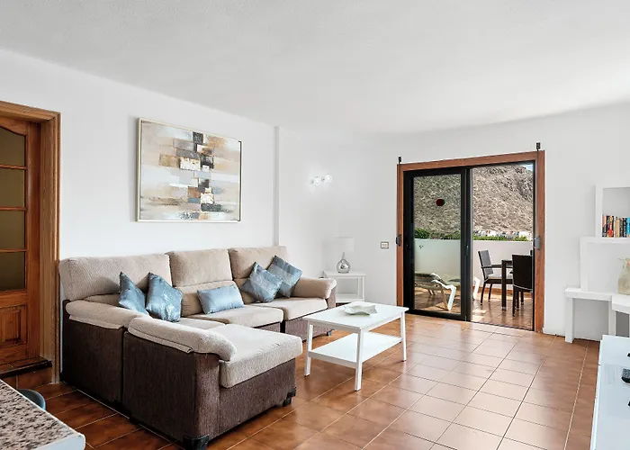 Paloma Los Cristianos (Tenerife)