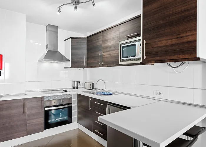 Apartment Paloma