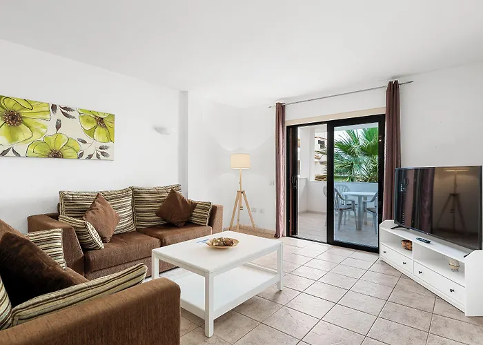 Paloma * Los Cristianos (Tenerife)