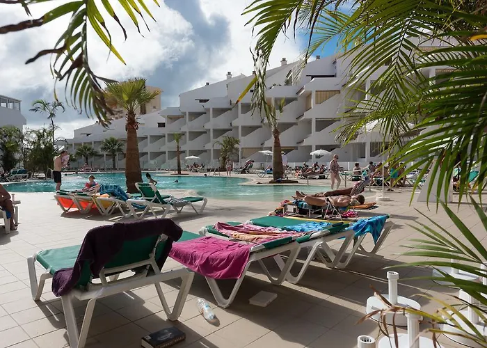 Apartmán Paloma