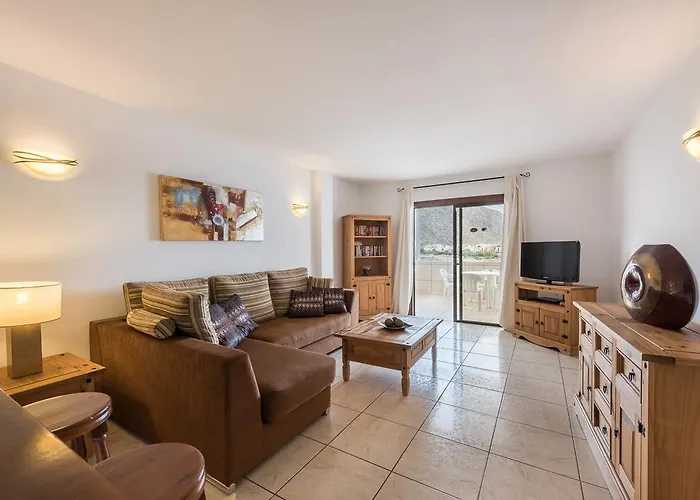 Apartmán Paloma