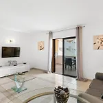 Appartement Paloma *