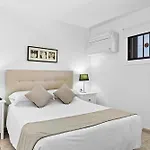 Paloma Appartement Los Cristianos (Tenerife)