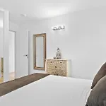 Paloma Appartement *