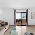 Paloma Appartement *