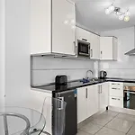 Appartement Paloma