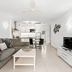Paloma Appartement Los Cristianos (Tenerife)