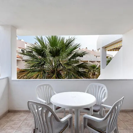 Apartament Paloma *