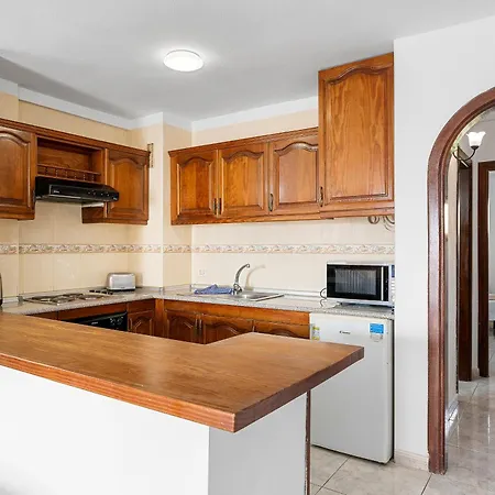 Apartament Paloma *