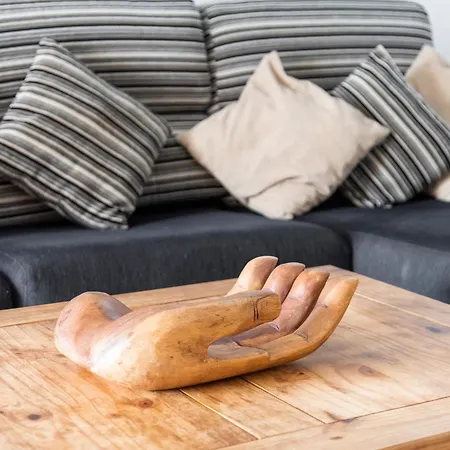Paloma Apartament