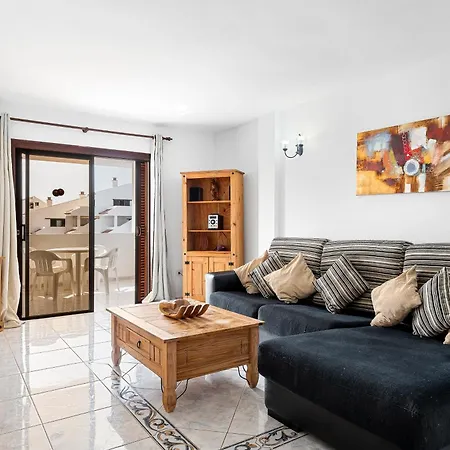 Paloma Apartament