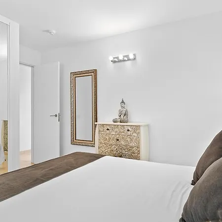 Paloma Apartman *