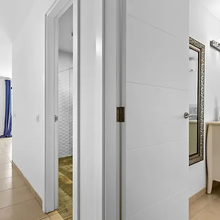 Paloma Apartman